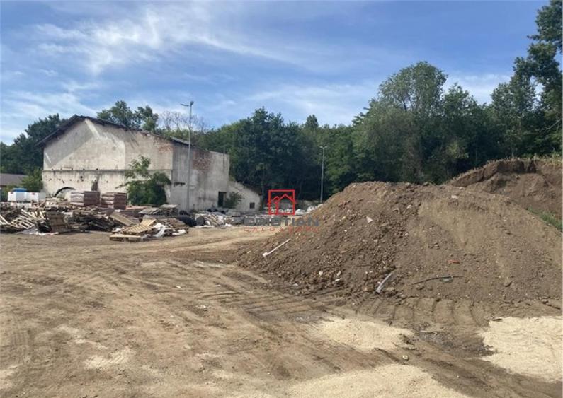 Teren Alexandria - Centura, TELEORMAN - 18