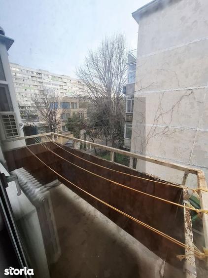 Apartament 2 camere decomandat Soseaua Giurgiului / Luica - 4