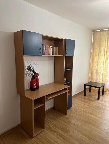 Apartament 2 camere - Auchan Titan - 2