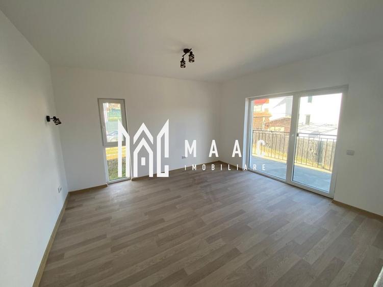 Duplex modern | 138 mp utili | Curte 370 mp | 4 Camere | Cisnădie - 20