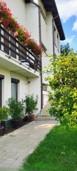 Casa tip duplex, 4 camere, 120 mp + 300 mp teren, zona Calea Baciului - 15