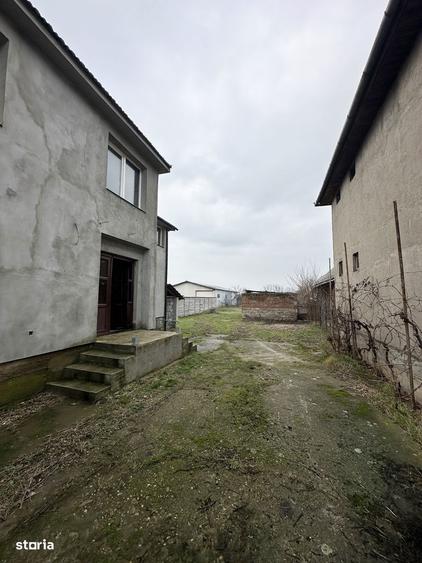 Casa de vanzare Livada de Bihor / Accept la schimb apartament + dif. - 7