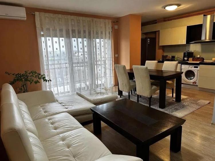 ARADULUI - 3 CAM - ETJ.3 - LIFT - LOC PARCARE - INCALZIRE PARDOSEALA - MOBILAT - - 1