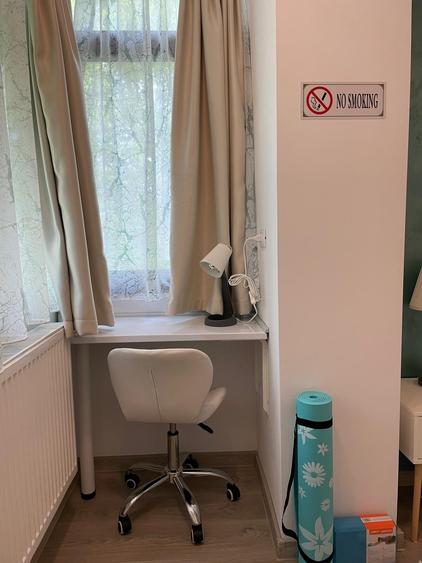 ⏩ City MALL 2 Camere 38m² Mobilat si Utilat Izoilat eXterior Etaj 1 - 5