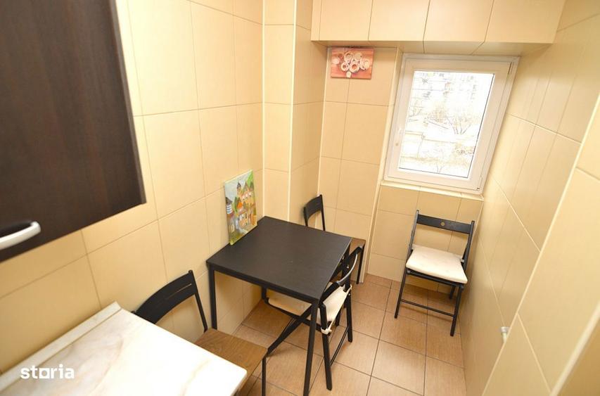 VANZARE GARSONIERA ZONA UNIRII MIRCEA VODA - 9