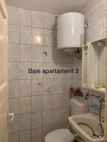 Proprietar inchiriez 2 garsoniere in complex - 3