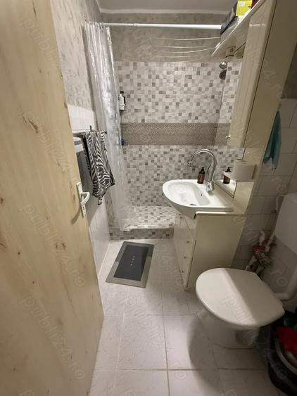 Apartament Tip D cu 1 camera Piata Rogerius Orientare Sud Etajul 1 - 2