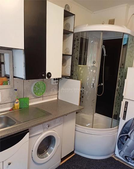 Camera- de inchiriat - Tractorul - 5