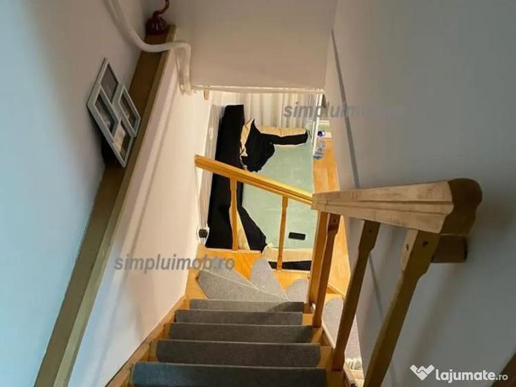 2 camere metrou Aparatorii Partiei - 2