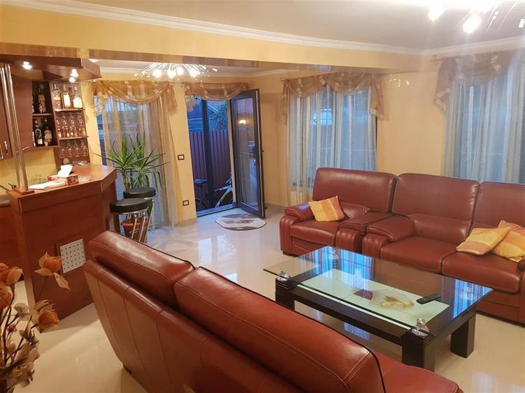 Casa recenta  mobilata si utilata  in zona semicentrala Fagaras - 15