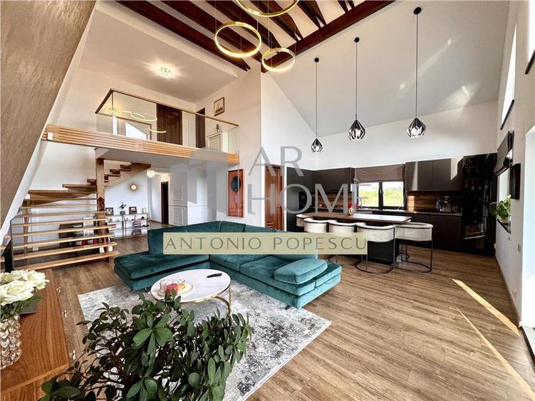 Casa 3 camere deosebita, in Paulestii Noi - 1