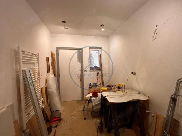 Casa Individuala Arcalia 15km de Bistrita - 10