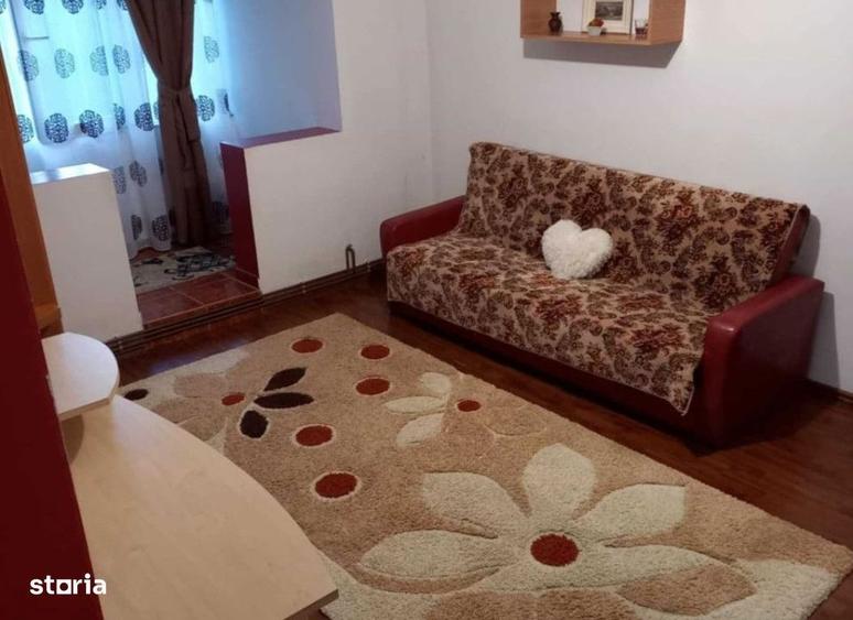 Apartament 2 camere Alexandru cel Bun , 42 metri, etaj 2 Cod:162022 - 3