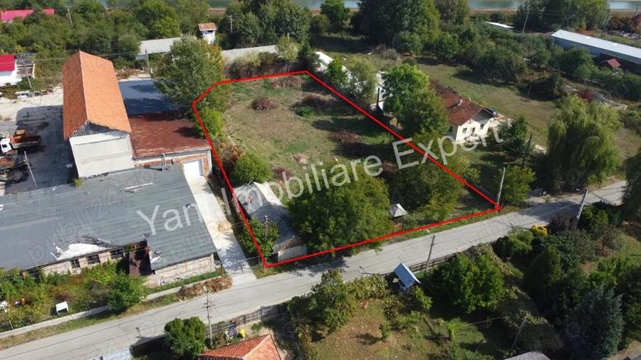 Teren de vanzare in Curtea de Arge?. - 5