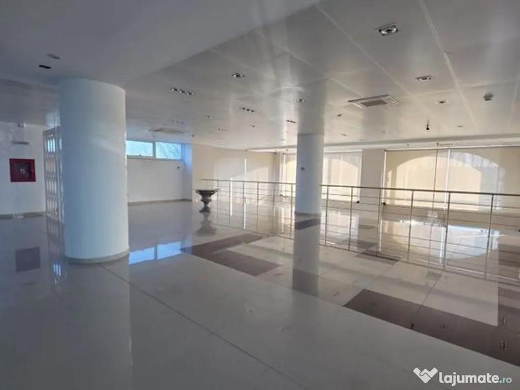 Splaiu Unirii teren 5000 mp Imobil S+P+5 Showroom, Clinic... - 16