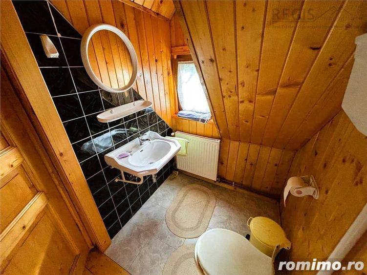 Casa 5 Camere Central,Predeal - 16