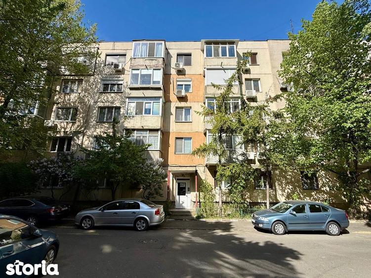 Apartament 3 camere de inchiriat-Mega Mall- Arena Nationala - 4