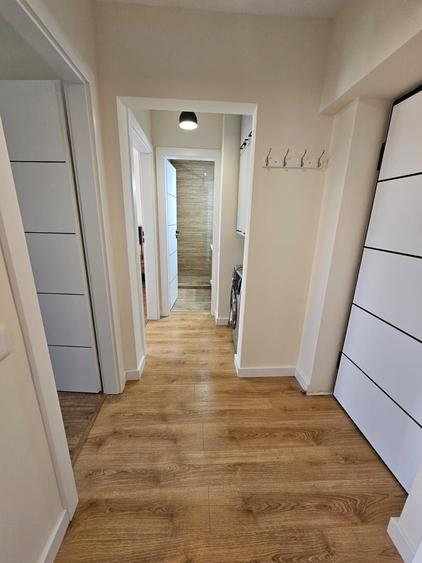 Apartament 2 camere Centru - Hala Centrala - 9