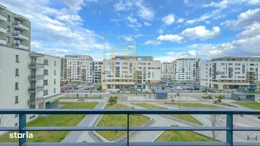 Apartament modern 2 camere Kasper Coresi | Pet-friendly - Pietonala - 1