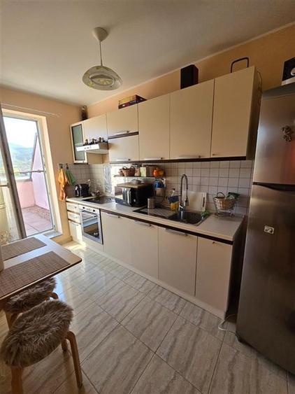 Penthouse de doua camere zona Avantgarden Bartolomeu - 11