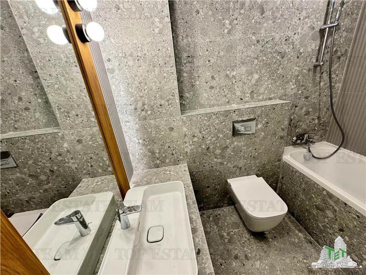 2 camere de vanzare in complex Prima Vista |  Fabrica de Glucoza, parcare inclus - 8