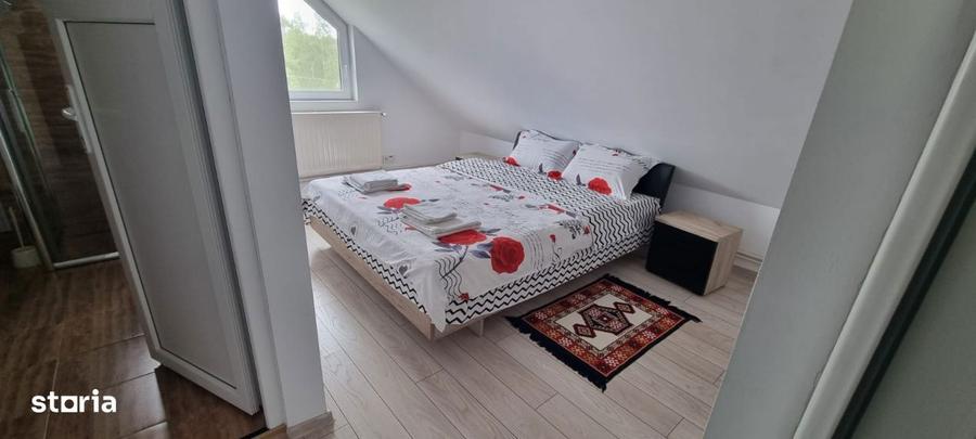 Pensiune, oportunitate excelenta de investitie - 1