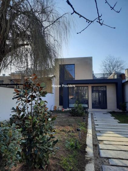 Vila Dorobanti Romana - 3