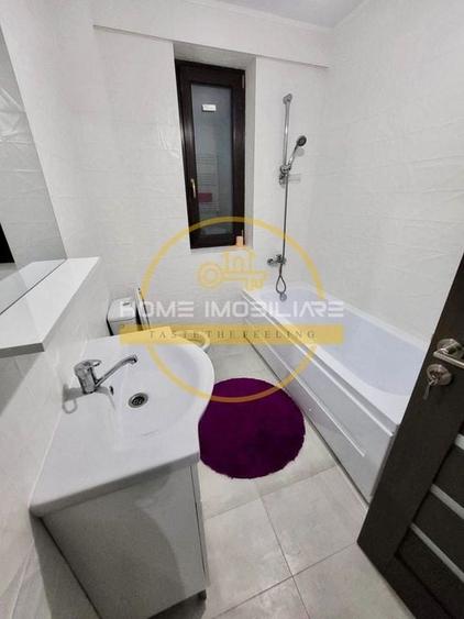 ✨ Apartament Modern 2 Camere | 50 m² | Etaj 1 | Mobilat Complet | Bloc Nou 2022 - 5