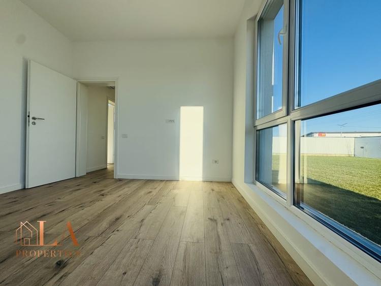 Casa individuala | Teren 400mp | Incalzire in pardoseala | Domnesti - 4