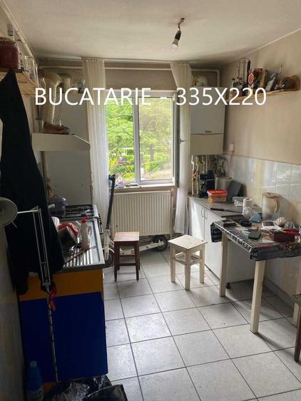 Vand apartament 3 camere - 5