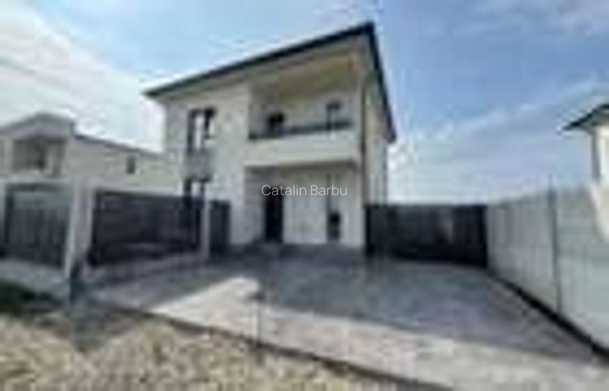 Casă de vânzare – [4 camere], [Comuna Berceni] – confort, spațiu și inti