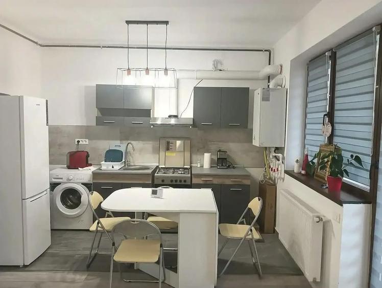 Inchiriez apartament 2 camere - 6