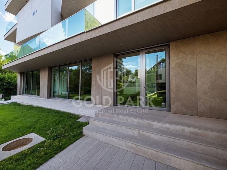 Spatiu Comercial -Zona Grigorescu - Preluare de chiriasi! - 1