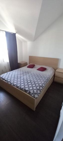 Proprietar inchiriez apartament 3 camere pe doua niveluri fara comision Girocului - 5