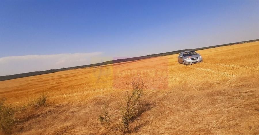 Teren pentru casa/case in Brane?ti pe strada Topora?i - 12