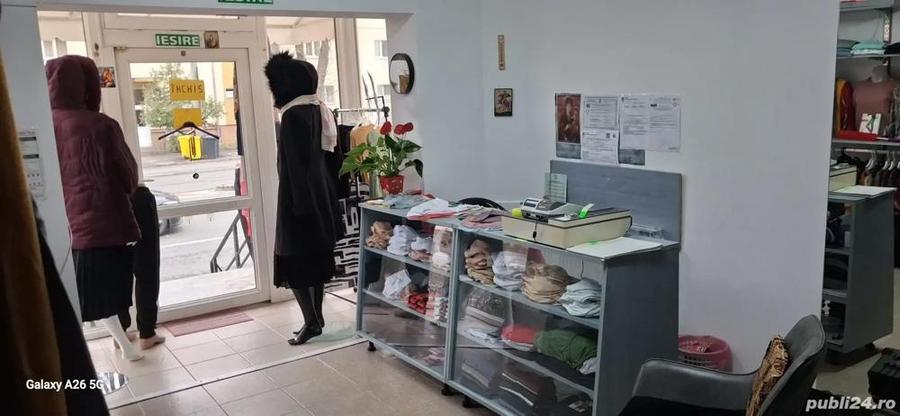 Inchiriez spatiul comercial - 9