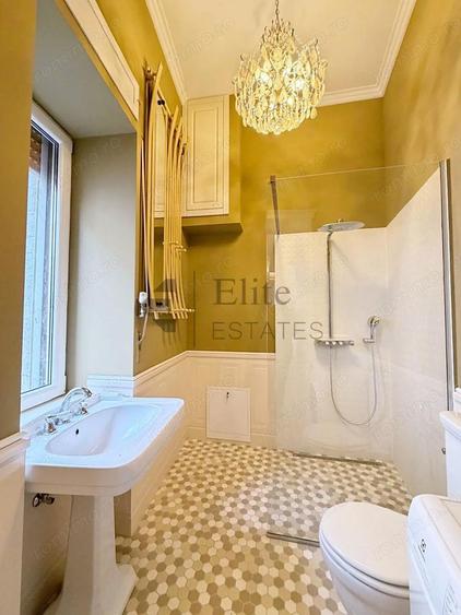 Apartament exclusivist cu garaj ultracentral in Oradea - 7