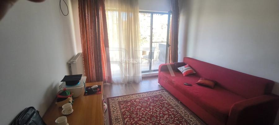 Garsoniera, Bucurestii noi