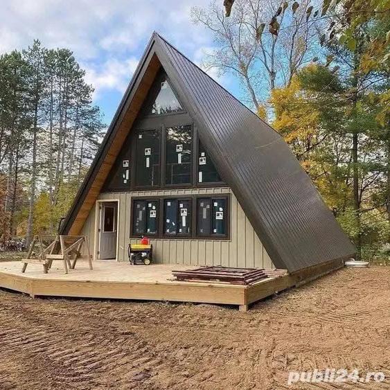 vand cabane tip A - 4