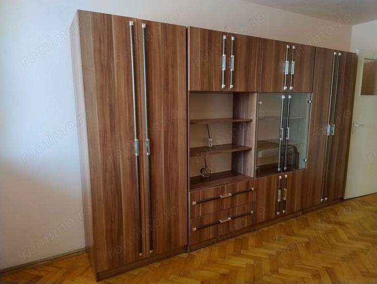 Apartament 1 Camera Take Ionescu - 5