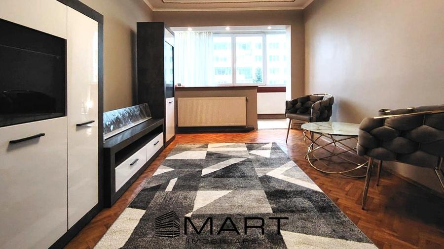 Apartament 3 camere 72mp Mihai Viteazu - 1