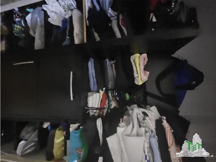 Apartament 2 camere mobilat metrou Gorjului-Complex Apusului - 7