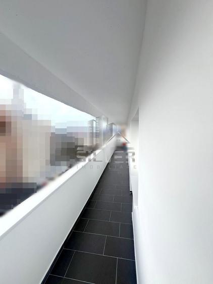 Apartament nou ultrafinisat/67 mp/zona Observatorului. - 11