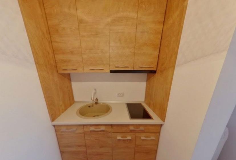 Garsoniera 32 m2 de vanzare practica si bine compartimentata - 3