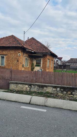 Casa cu teren de vanzare - 3