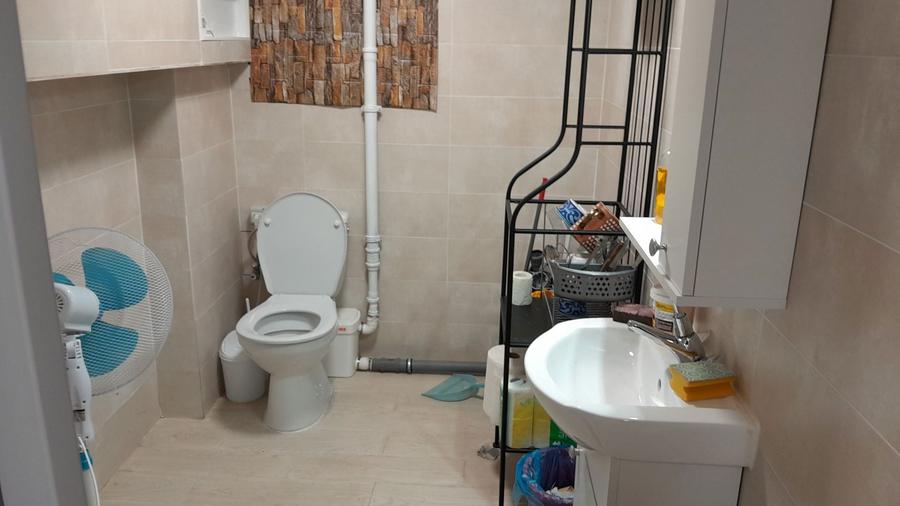 Vand spatiu depozitare Dorobanti, contorizat, 43 mp. - 4