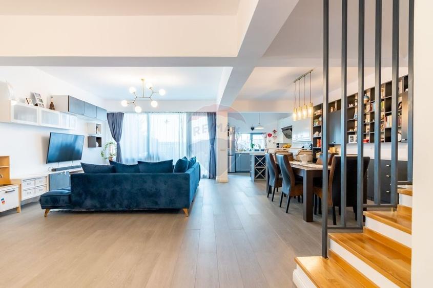 Vânzare casă /Vila – zonă exclusivistă Matei Millo, Bucuresti/Pipera - 1