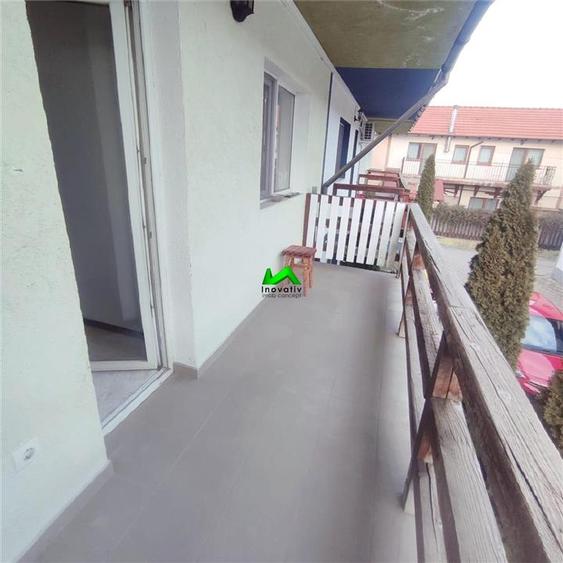 Casa de inchiriat 4 camere muncitori Sura Mare - 9