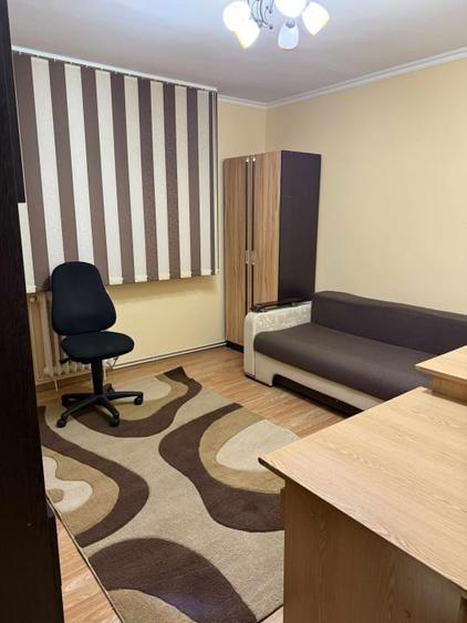 Apartament spatios cu 2 camere decomandate + balcon, Cartier Marasti - 4