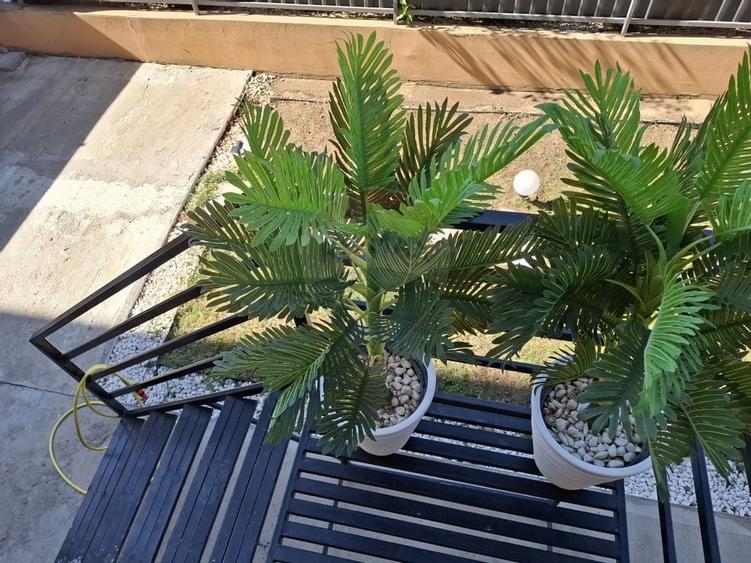 Apartament cu 3 camere  cu loc de parcare si curte proprie -de vanzare - 17